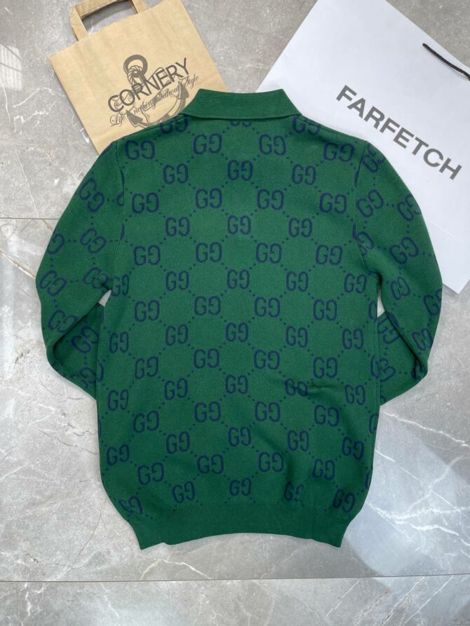 Кофта Gucci