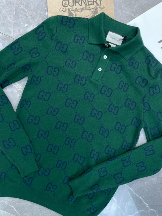 Кофта Gucci