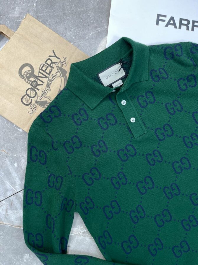 Кофта Gucci