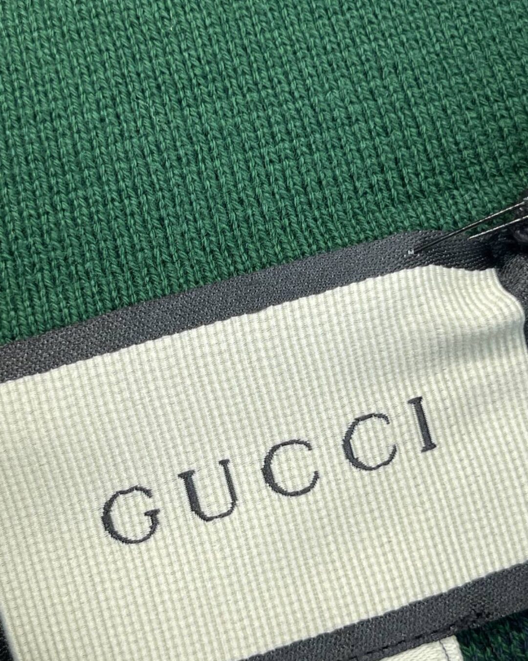 Кофта Gucci — фото 7