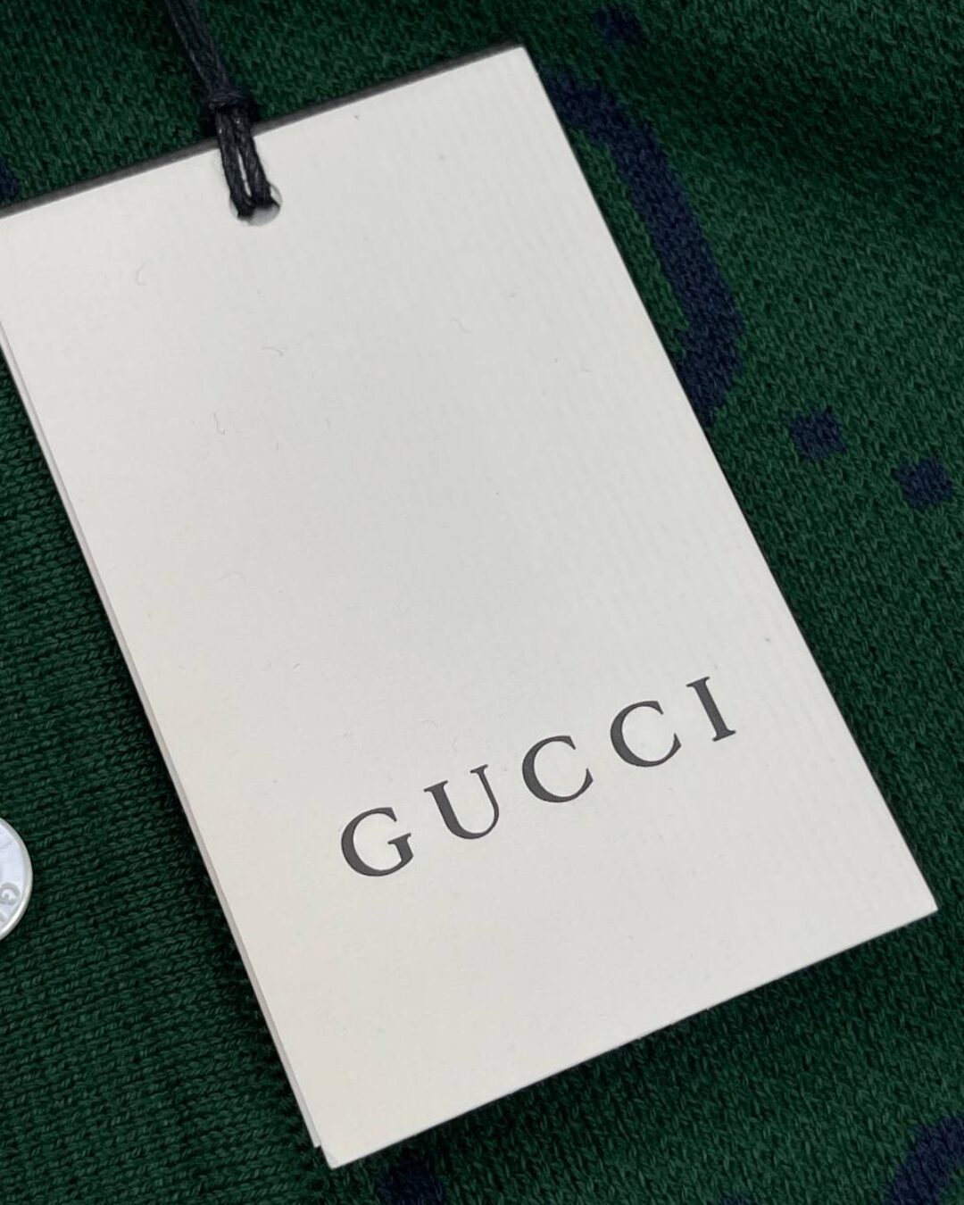 Кофта Gucci — фото 9