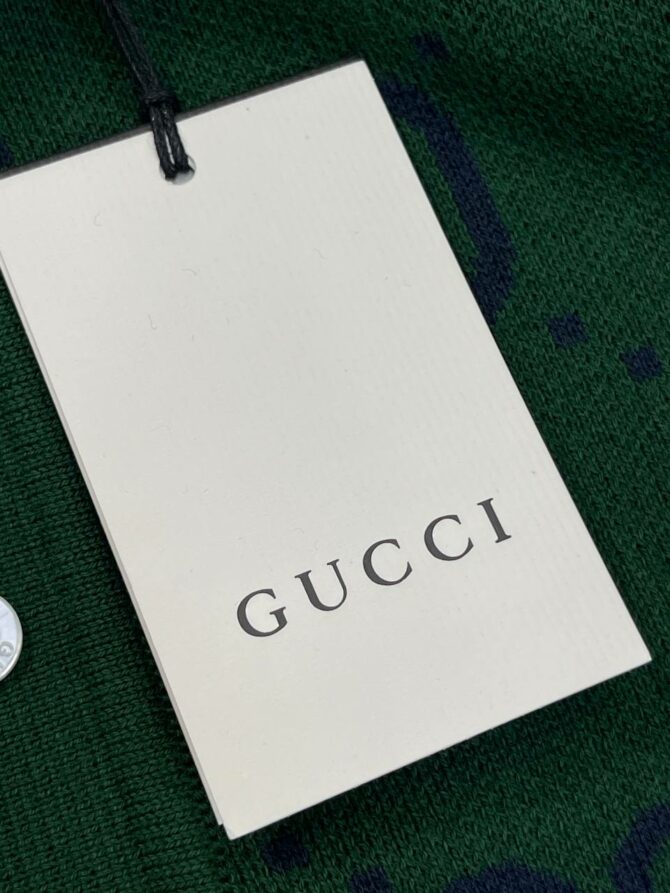 Кофта Gucci