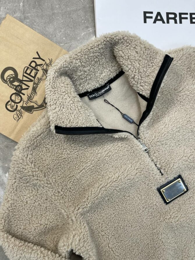 Кофта Dolce & Gabbana
