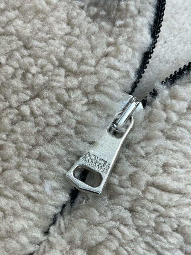 Кофта Dolce & Gabbana