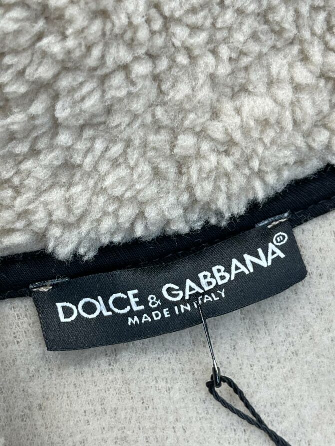 Кофта Dolce & Gabbana