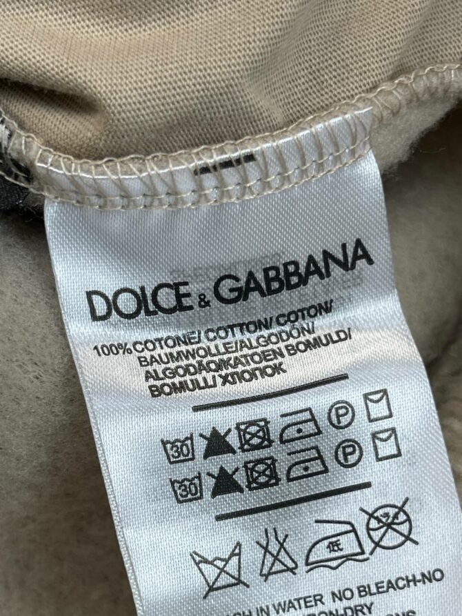 Кофта Dolce & Gabbana