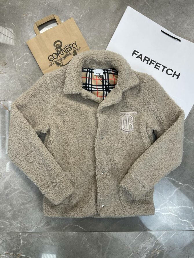 Куртка Burberry