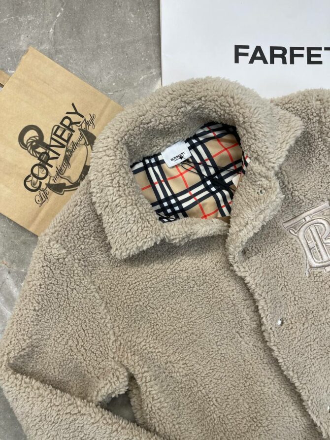 Куртка Burberry