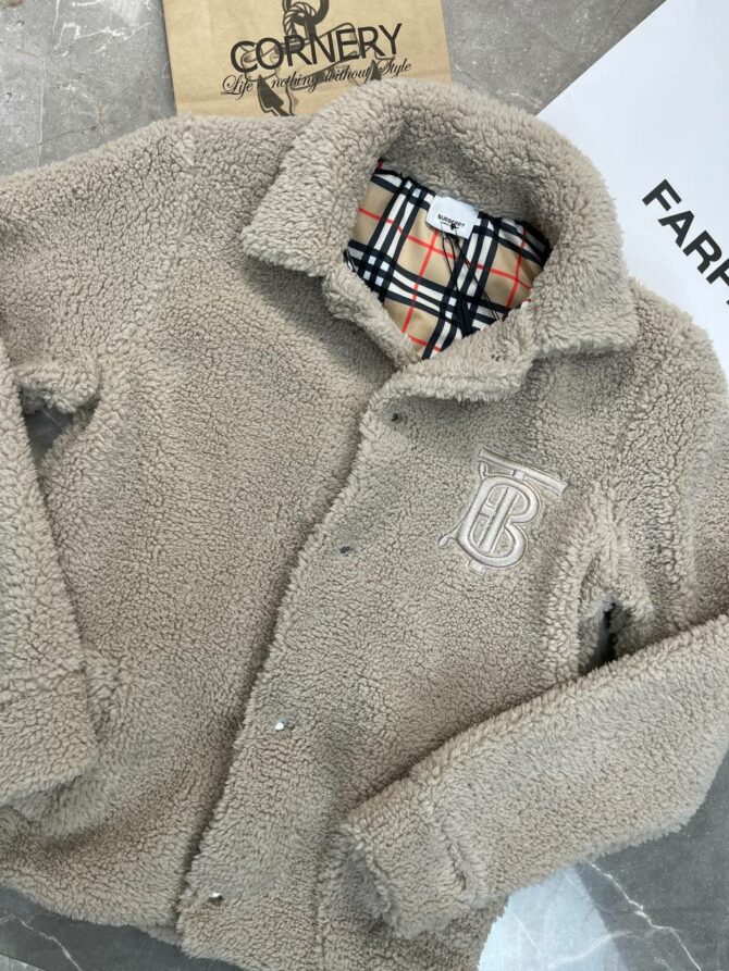 Куртка Burberry