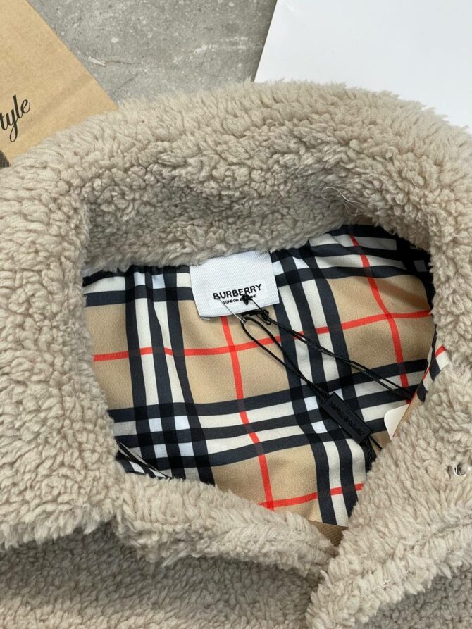 Куртка Burberry