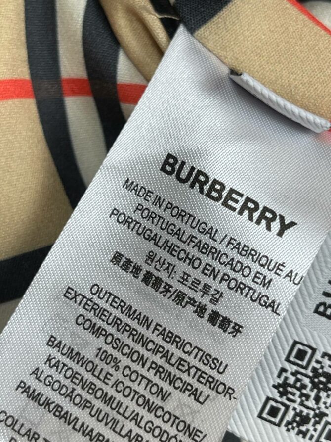 Куртка Burberry
