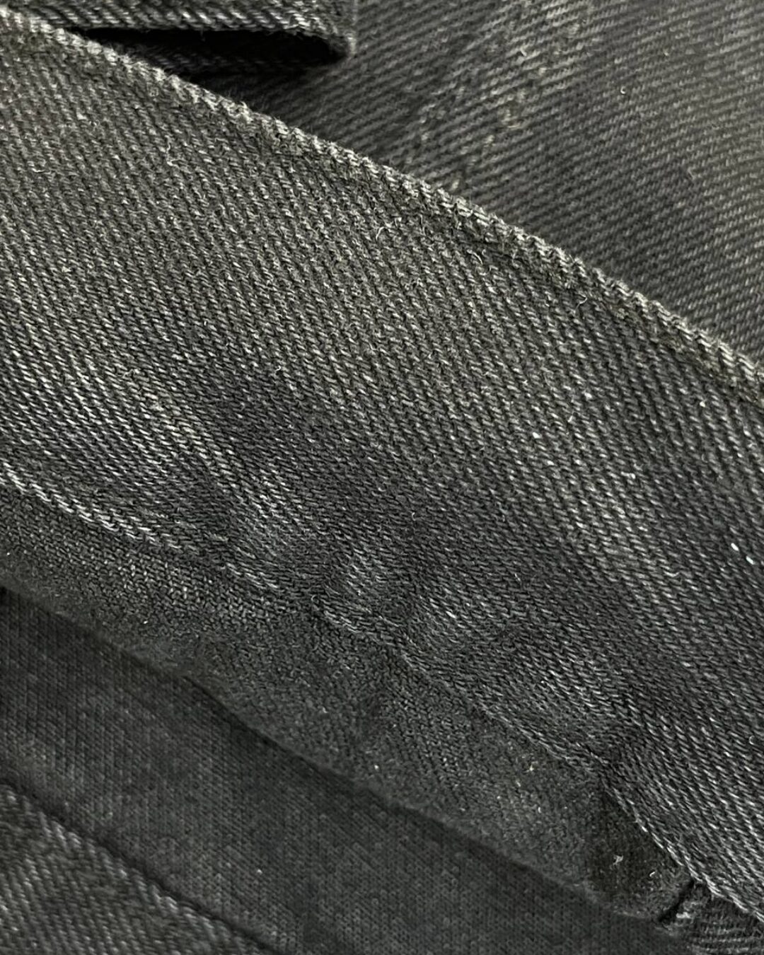 Джинсовка Balenciaga — фото 9
