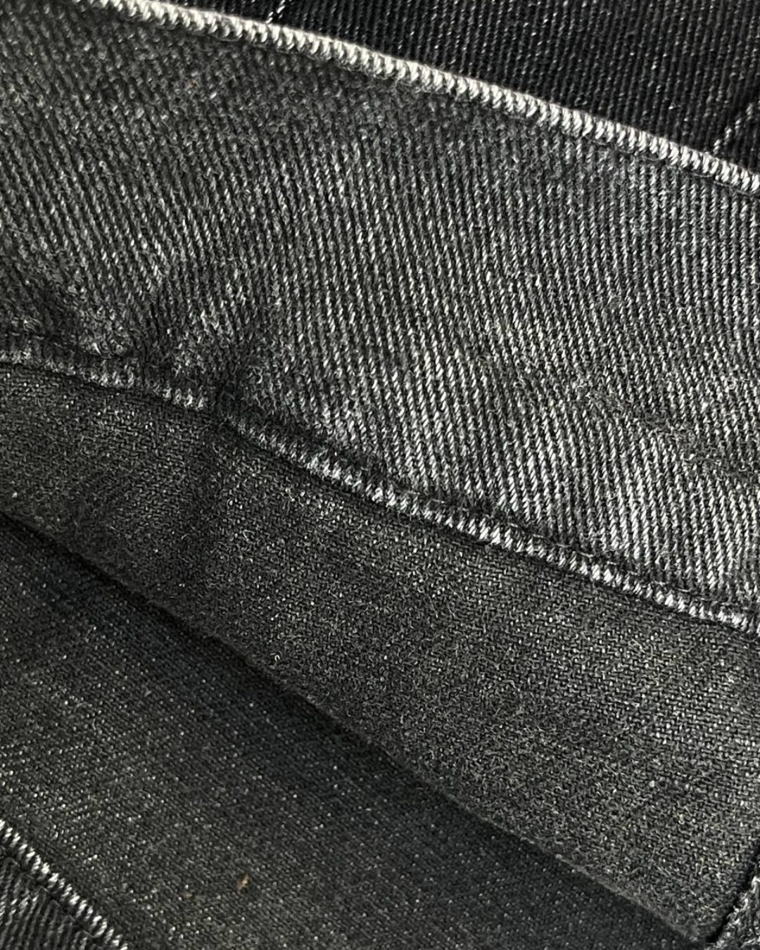 Джинсовка Chrome Hearts — фото 7