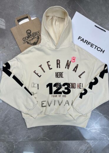 Худи Rivington Roi Rebis x Fear of God