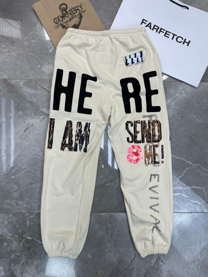 Штаны Rivington Roi Rebis x Fear of God