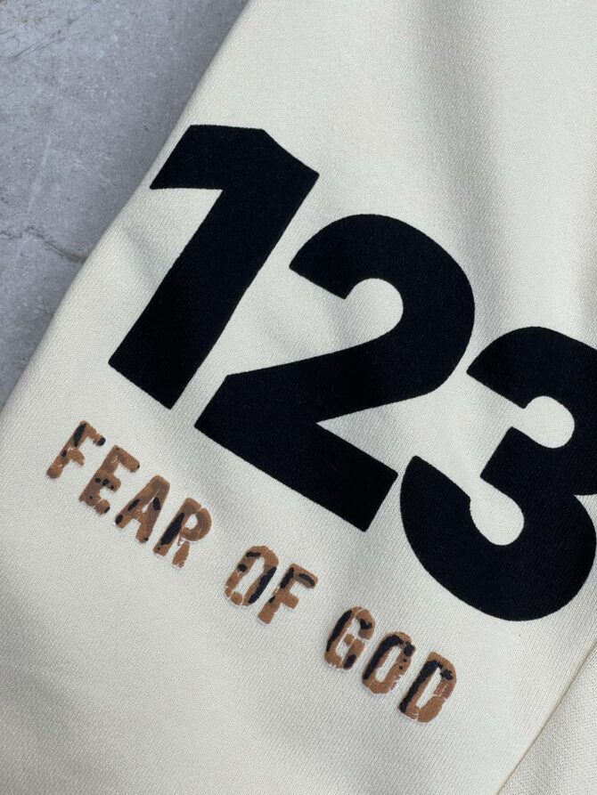 Штаны Rivington Roi Rebis x Fear of God