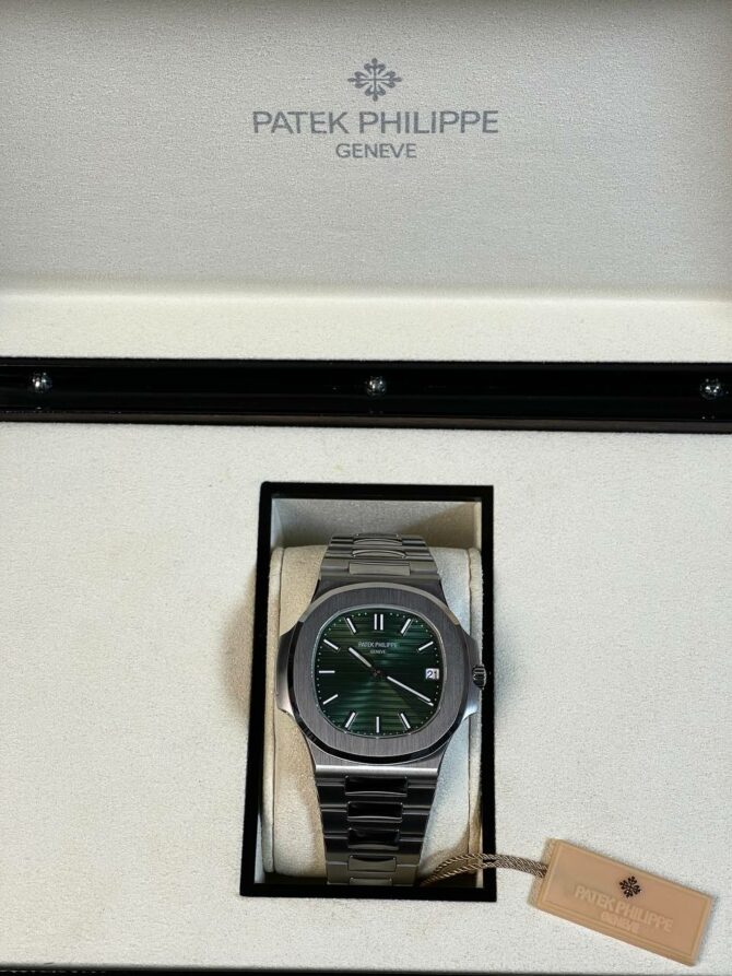 Часы Patek Philippe