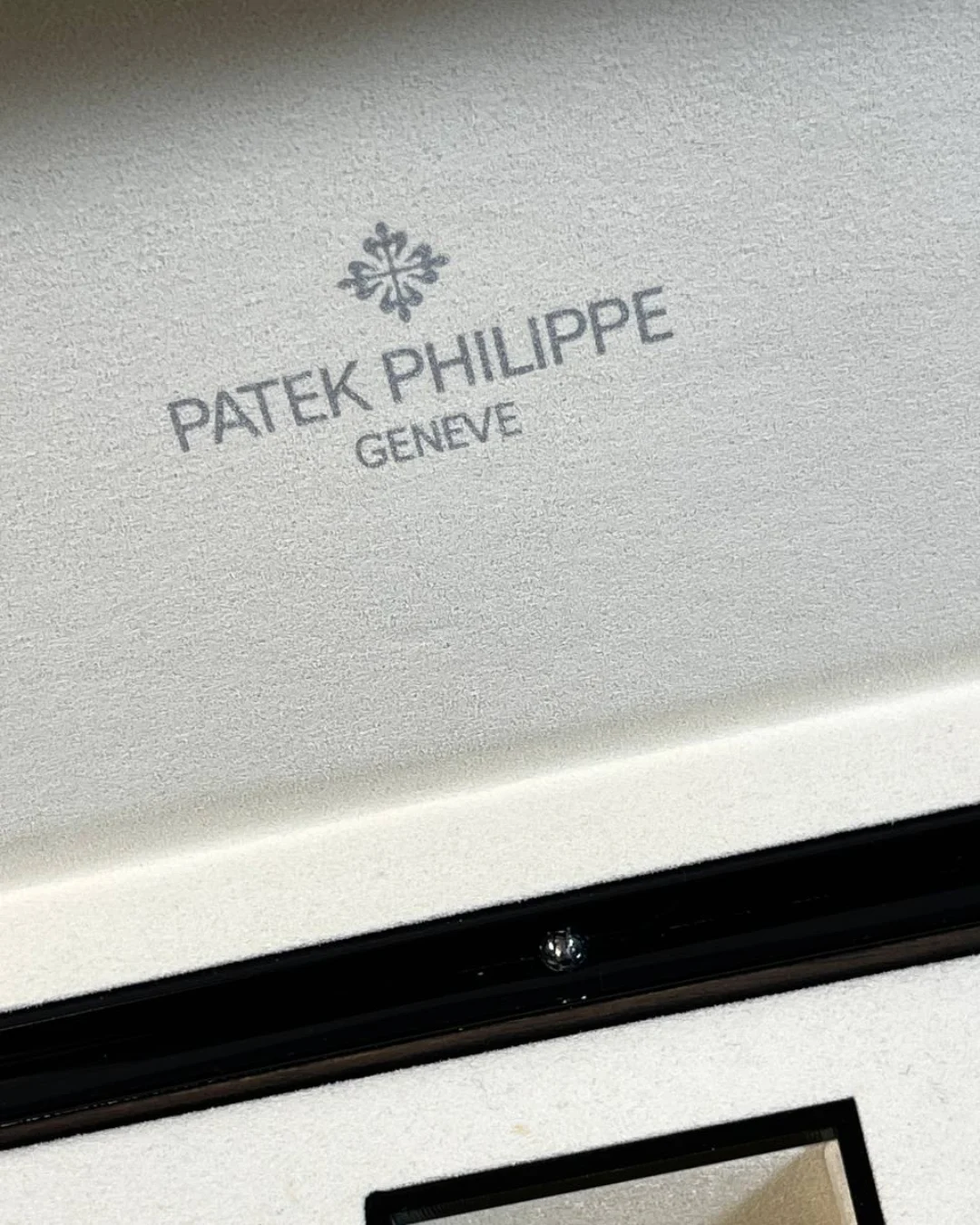 Коробка Patek Philippe — фото 8