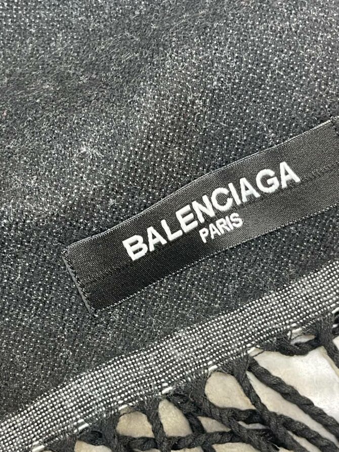 Шарф Balenciaga