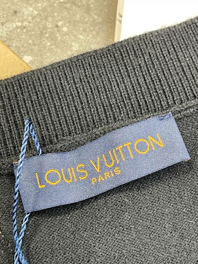Футболка Louis Vuitton