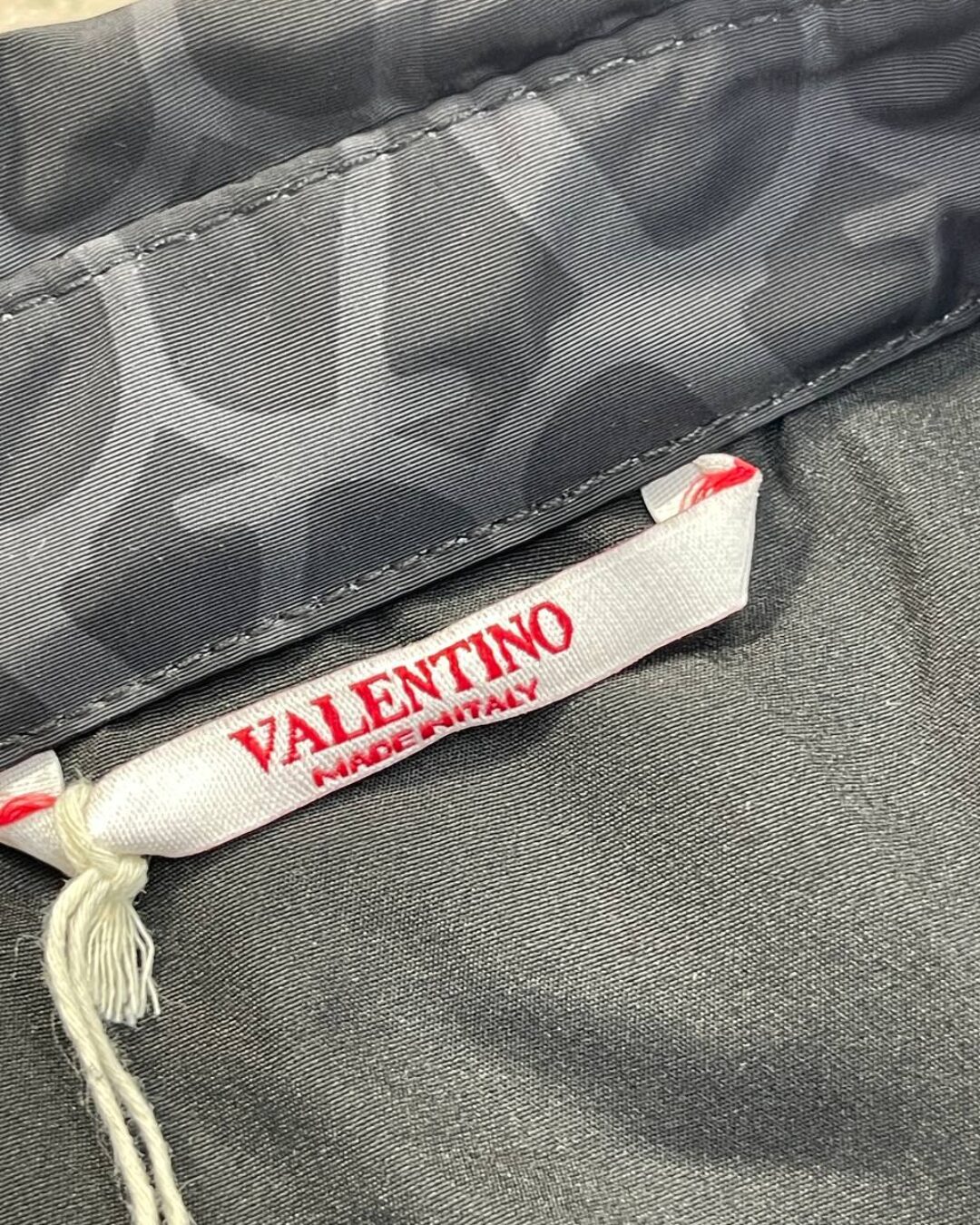 Ветровка Valentino