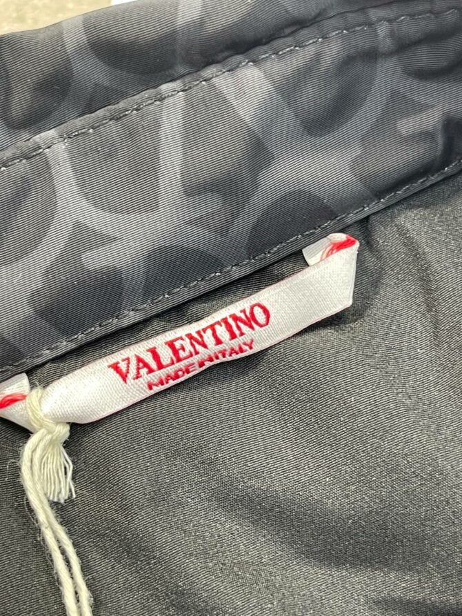 Ветровка Valentino