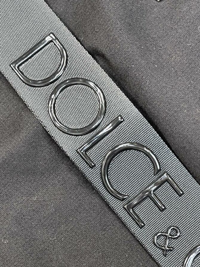 Штаны Dolce & Gabbana