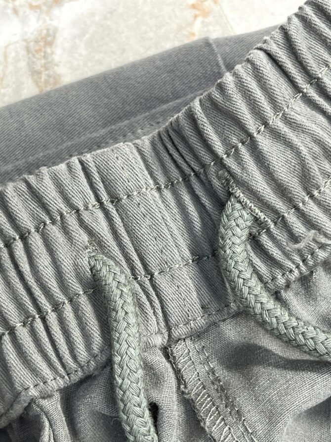 Штаны Yeezy