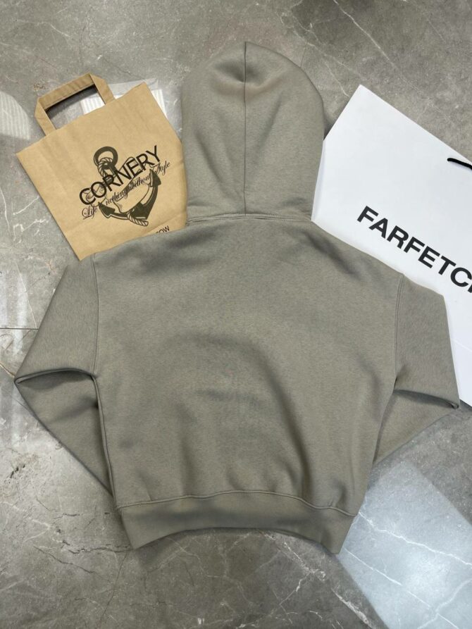 Худи Fear of God Kids