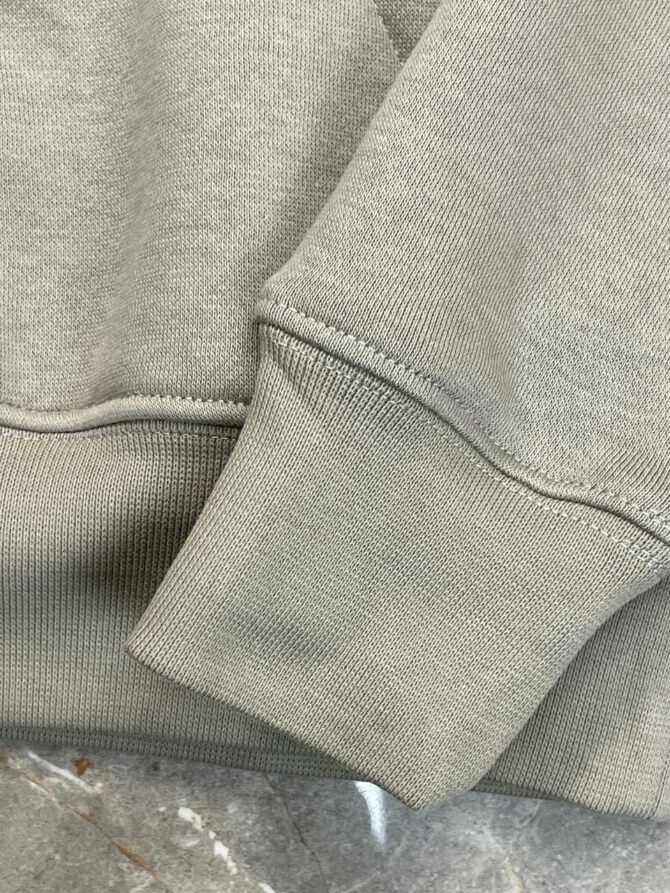 Худи Fear of God Kids