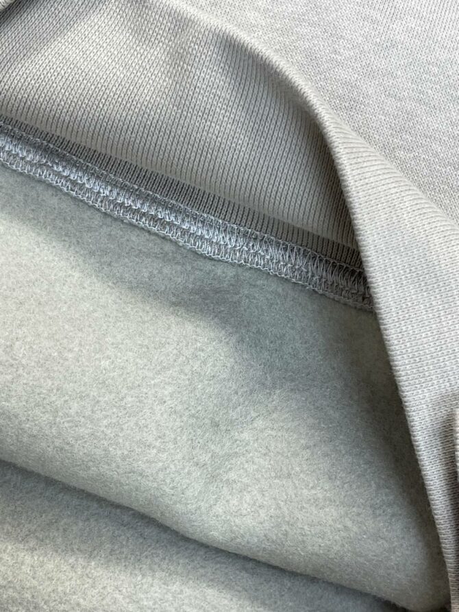 Худи Fear of God Kids