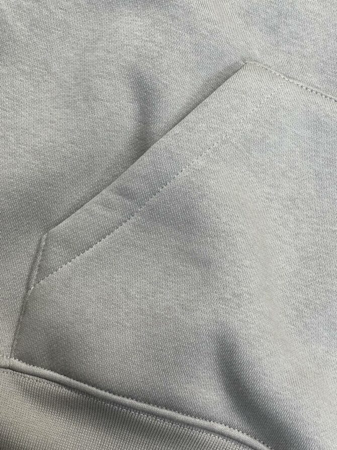 Худи Fear of God Kids