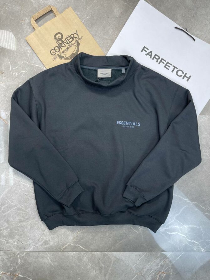 Кофта Fear of God