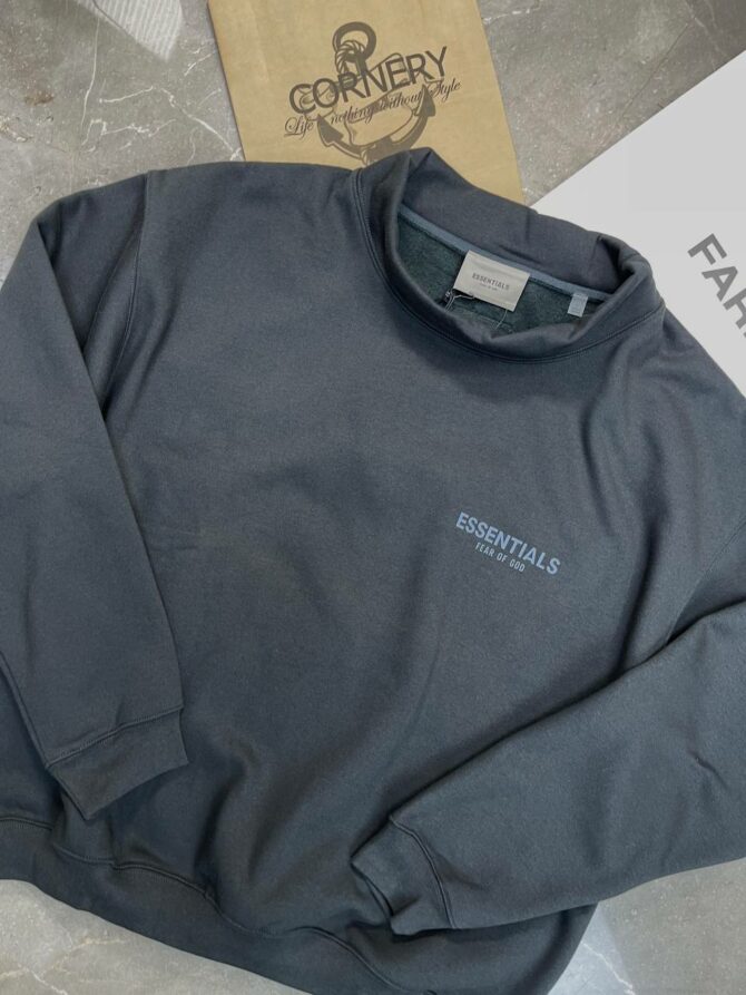 Кофта Fear of God