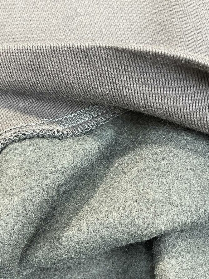Кофта Fear of God