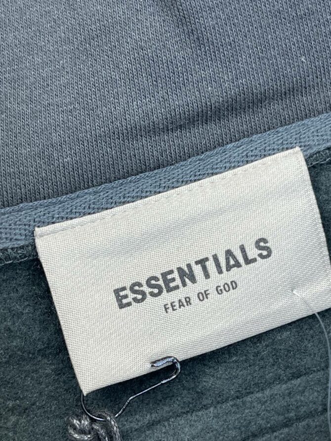 Кофта Fear of God