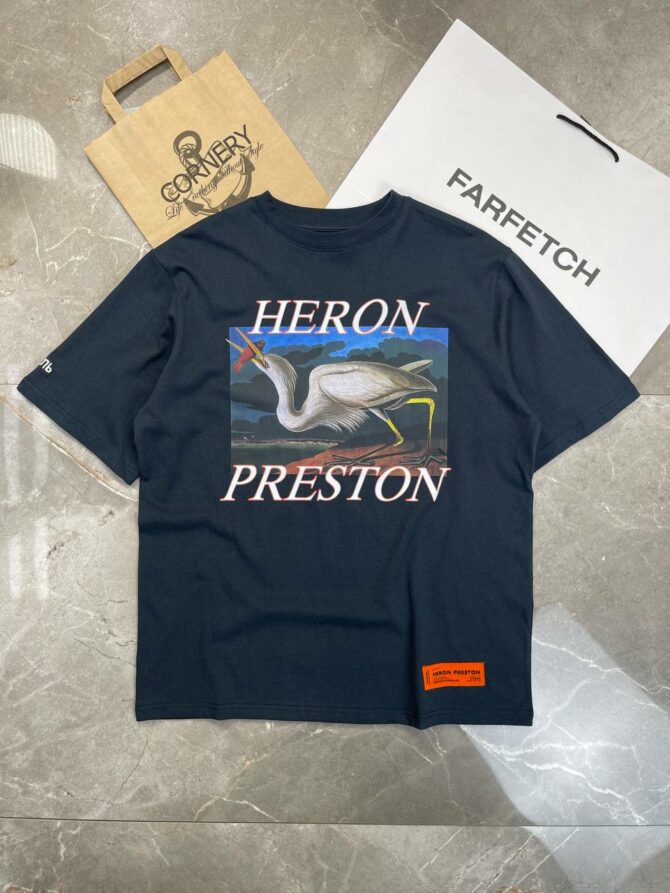 Футболка Heron Preston