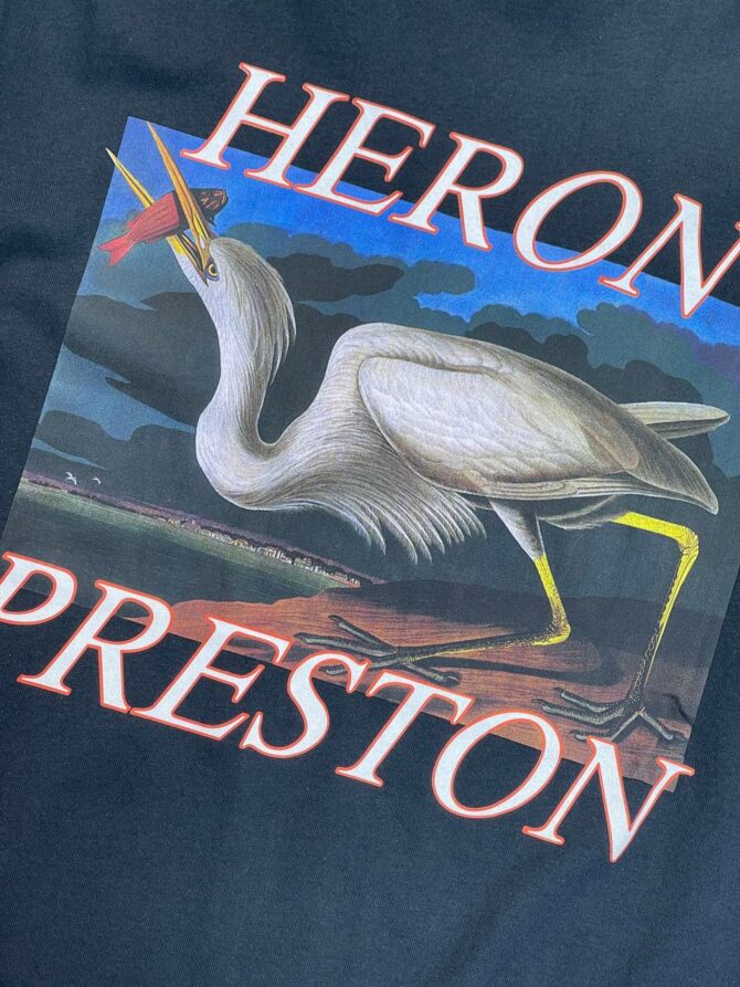 Футболка Heron Preston