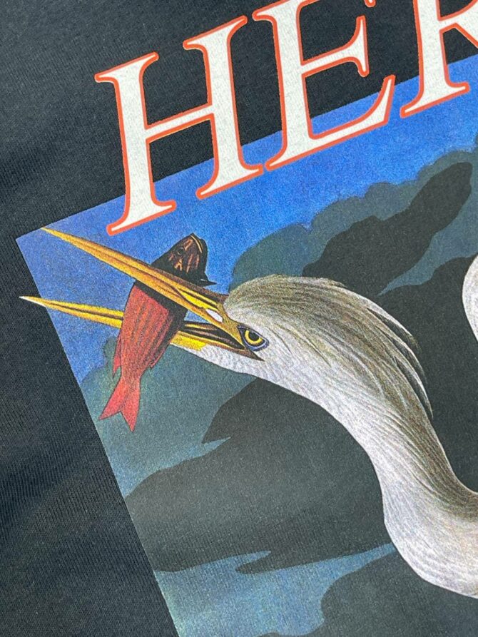 Футболка Heron Preston