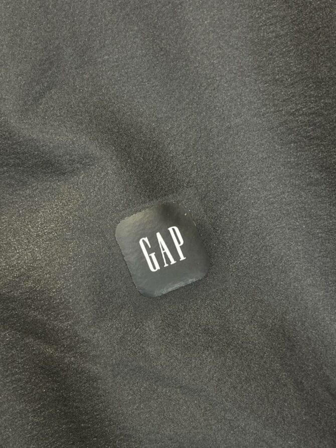 Куртка Yeezy x Gap