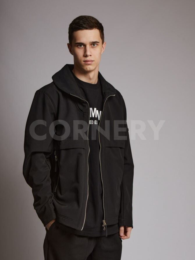 Куртка Stone Island