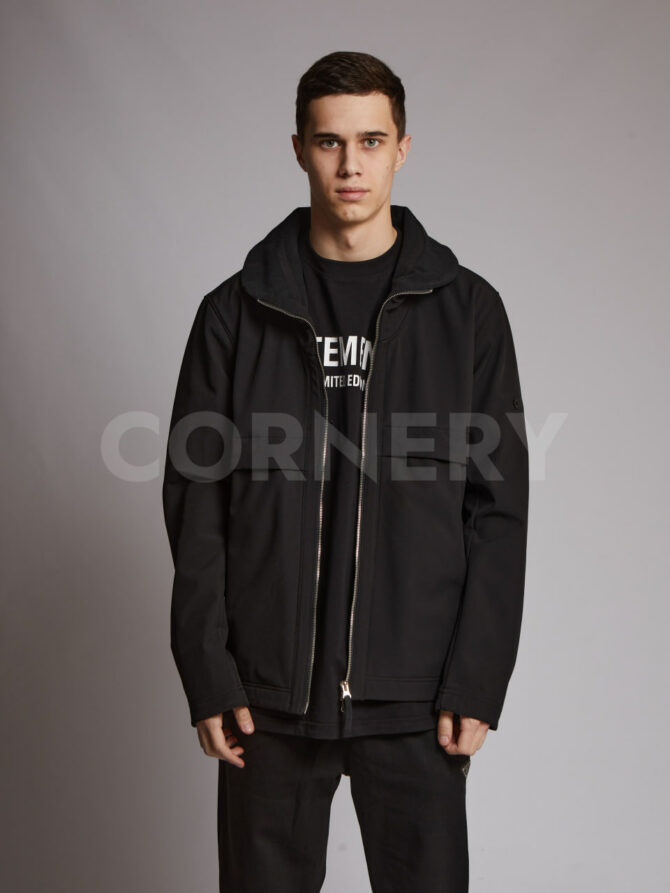 Куртка Stone Island
