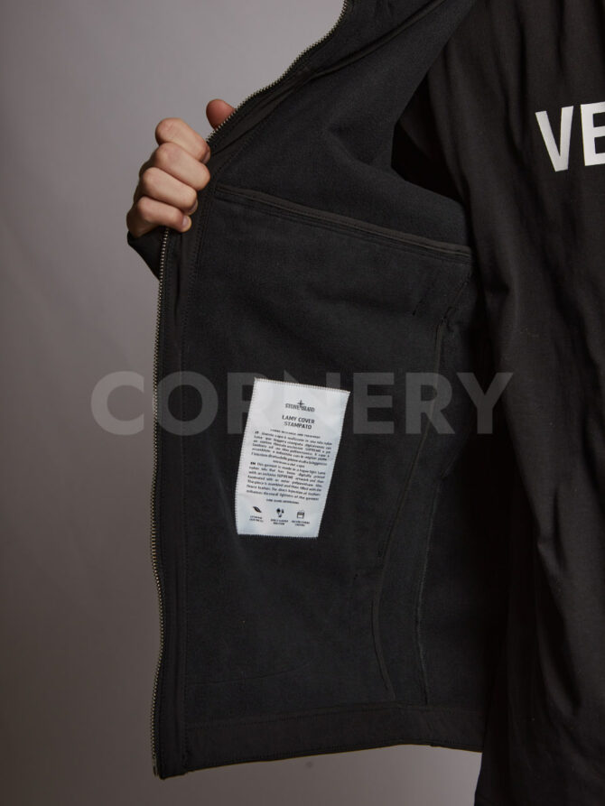 Куртка Stone Island