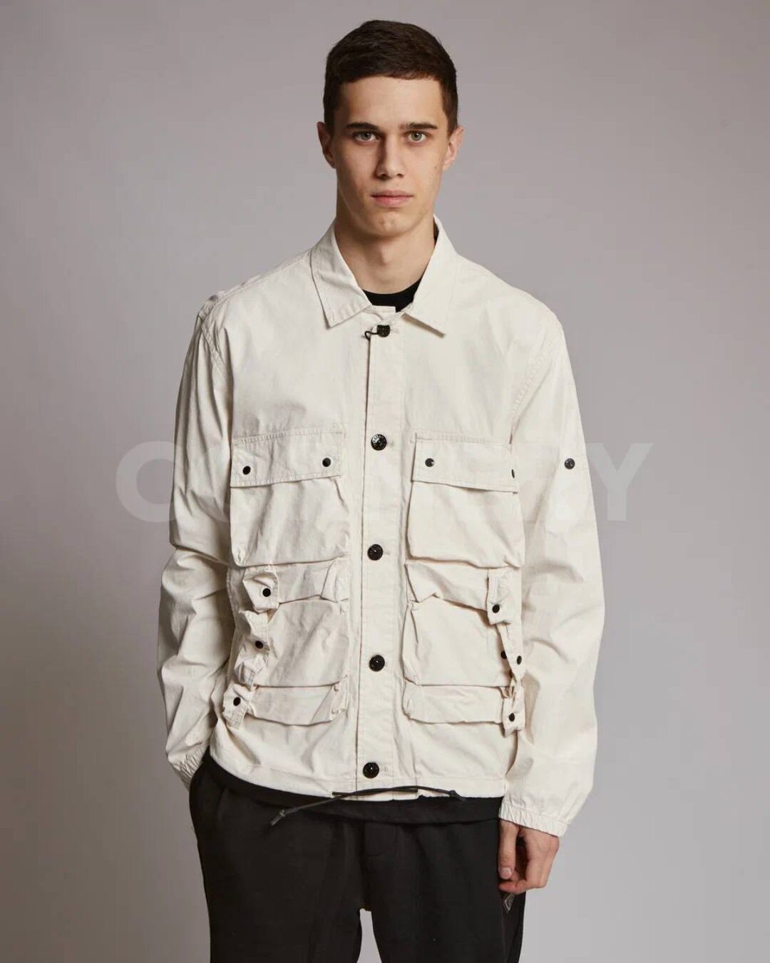 Куртка Stone Island