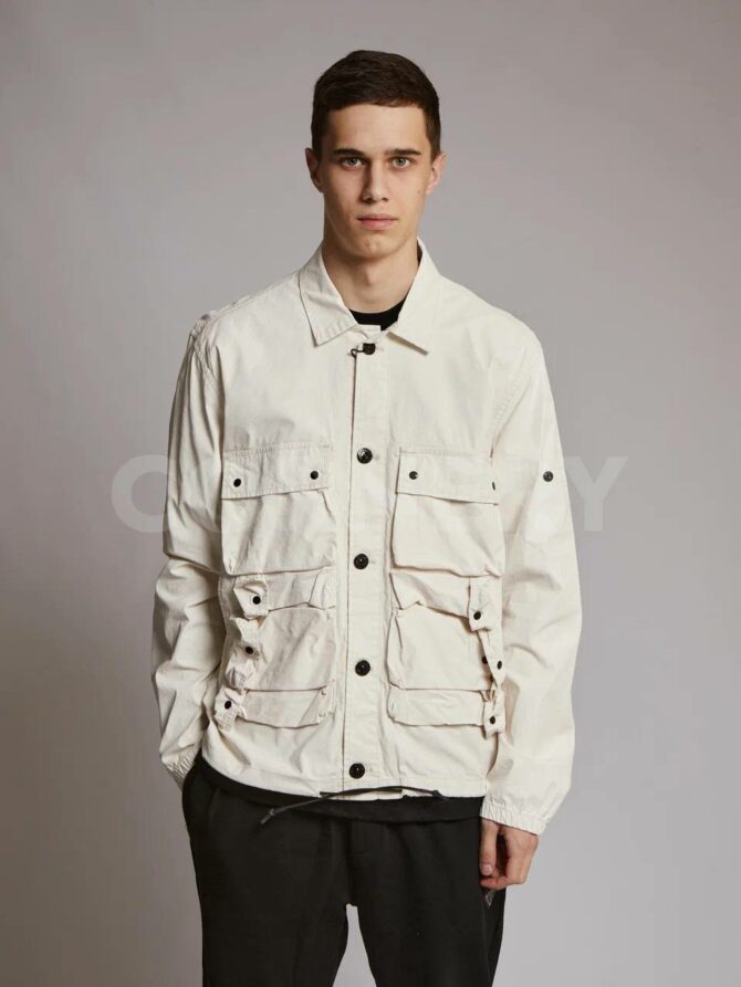 Куртка Stone Island