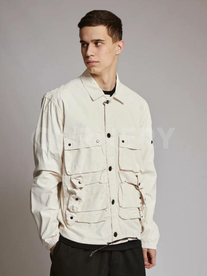 Куртка Stone Island