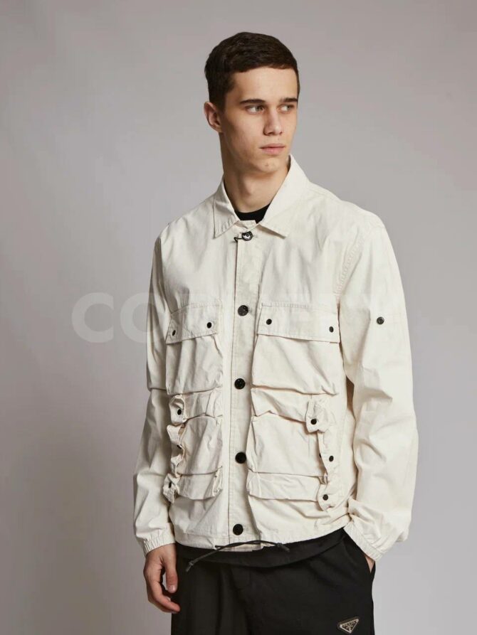 Куртка Stone Island