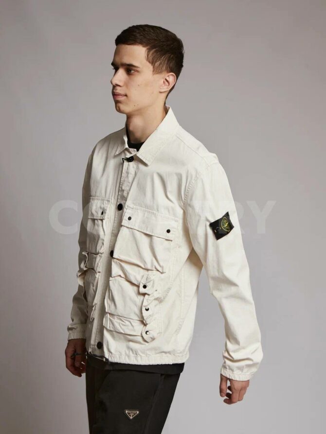 Куртка Stone Island