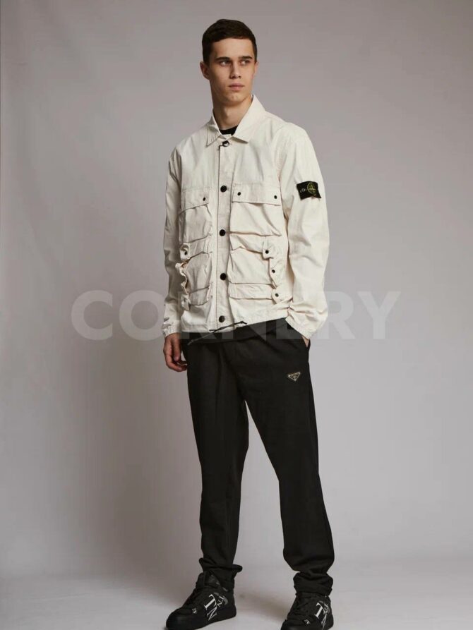 Куртка Stone Island