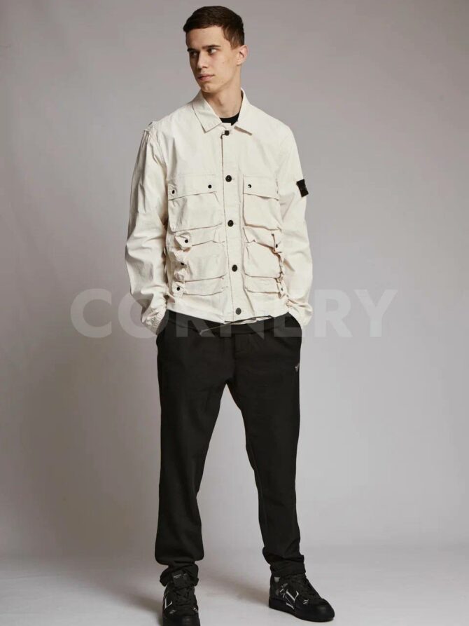 Куртка Stone Island